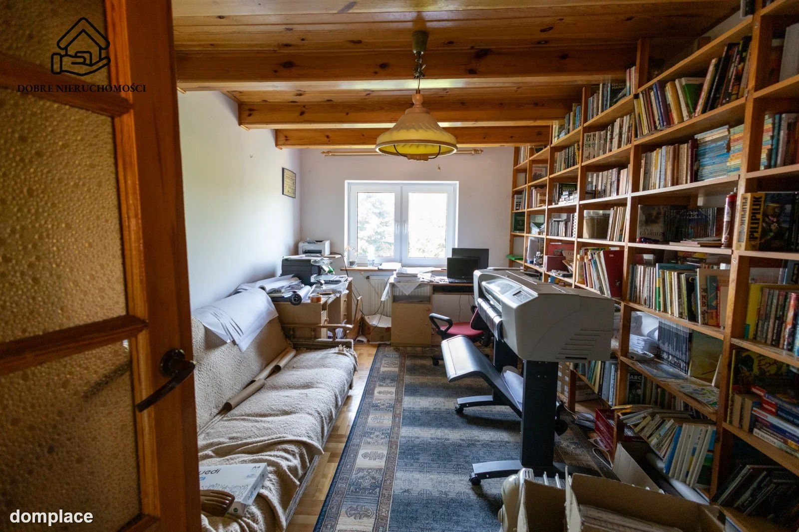 Dom — Snopków — zdjęcie 10