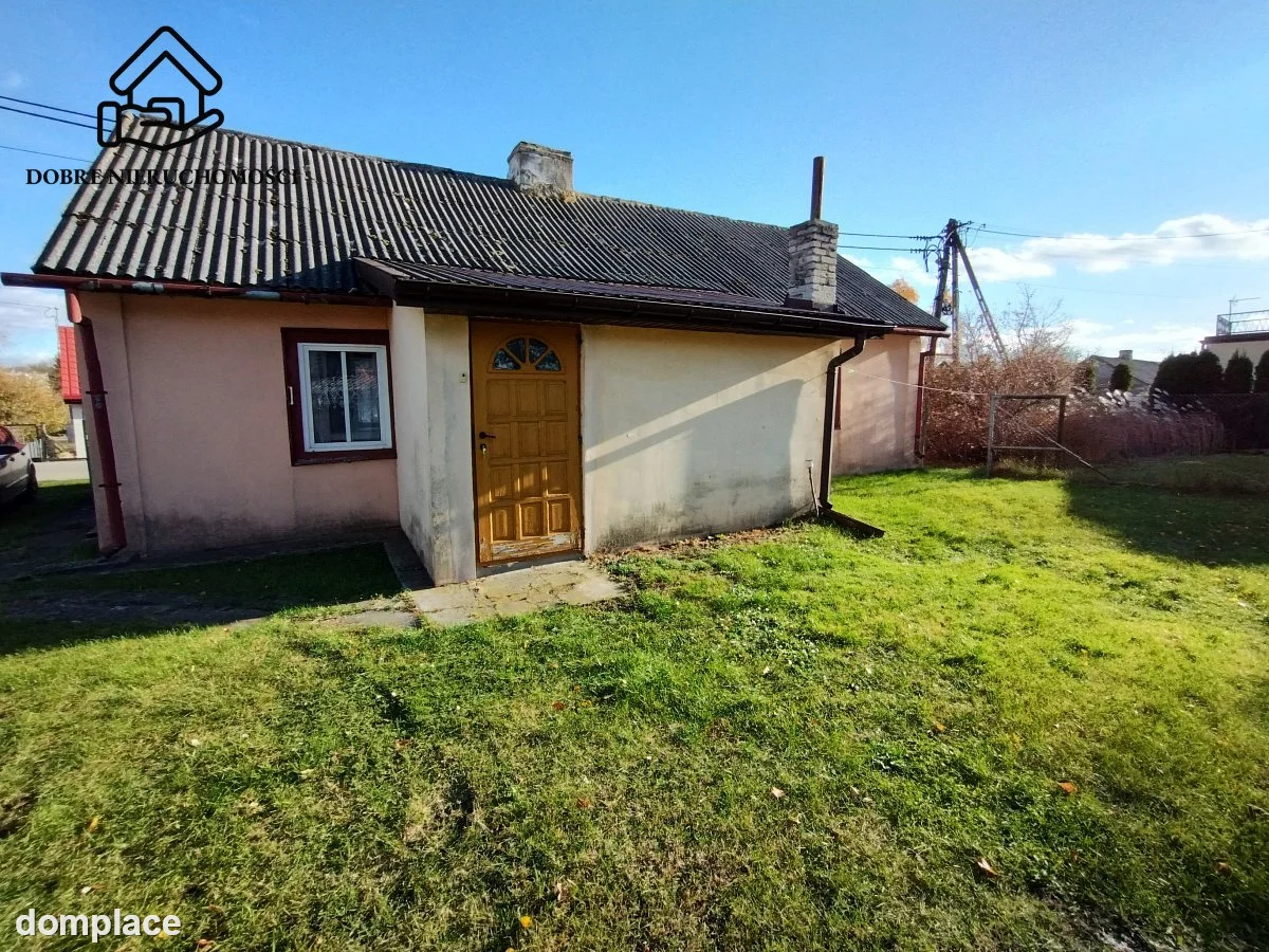 Dom — Hruszów — zdjęcie 10