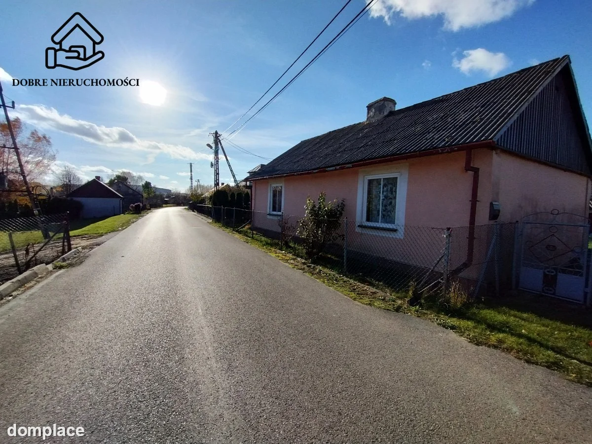 Dom — Hruszów — zdjęcie 11