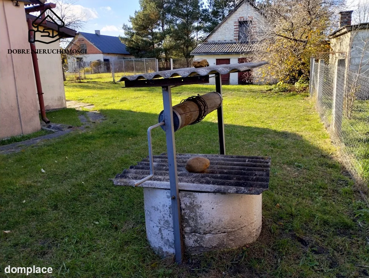 Dom — Hruszów — zdjęcie 12