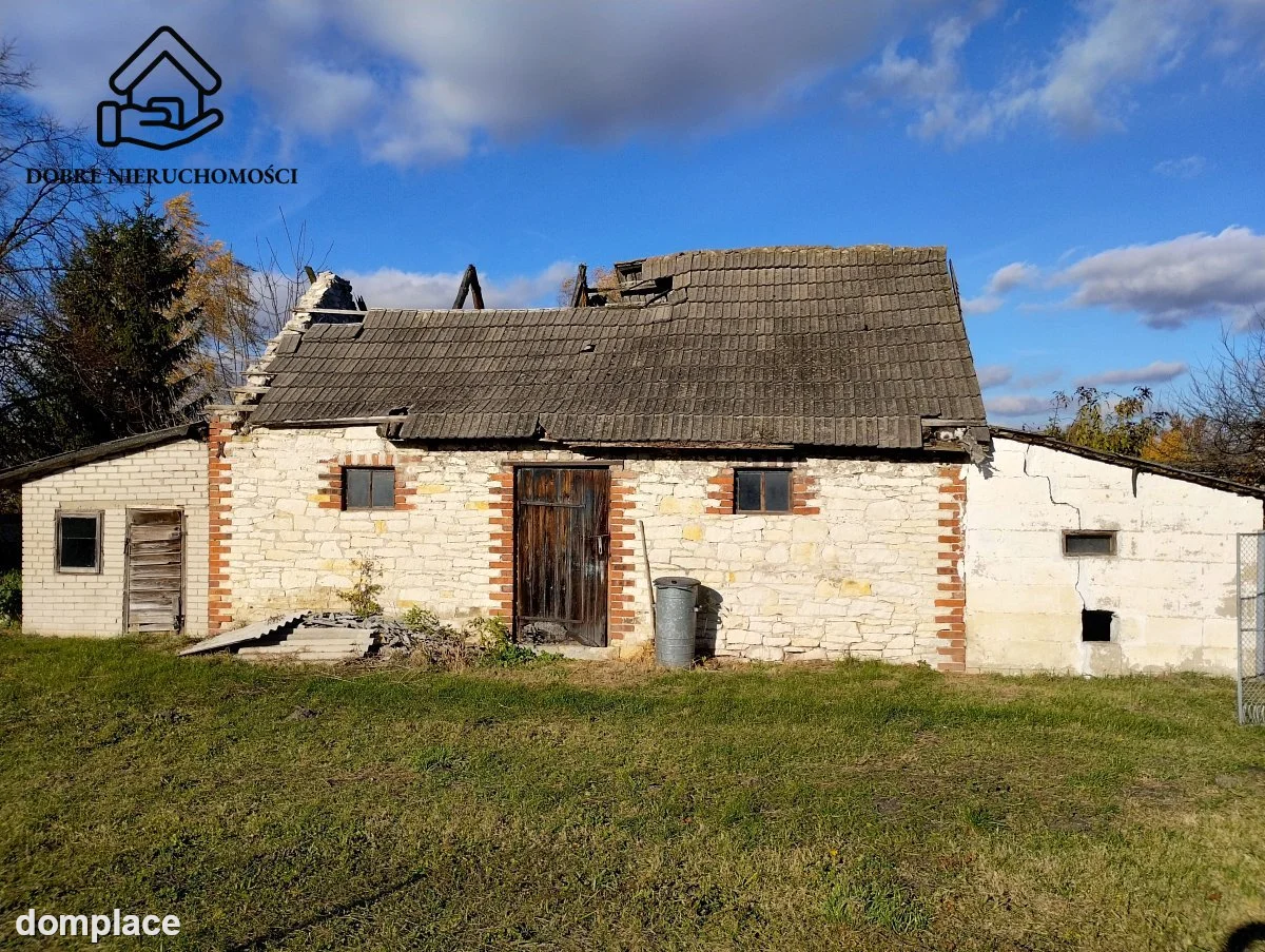 Dom — Hruszów — zdjęcie 14