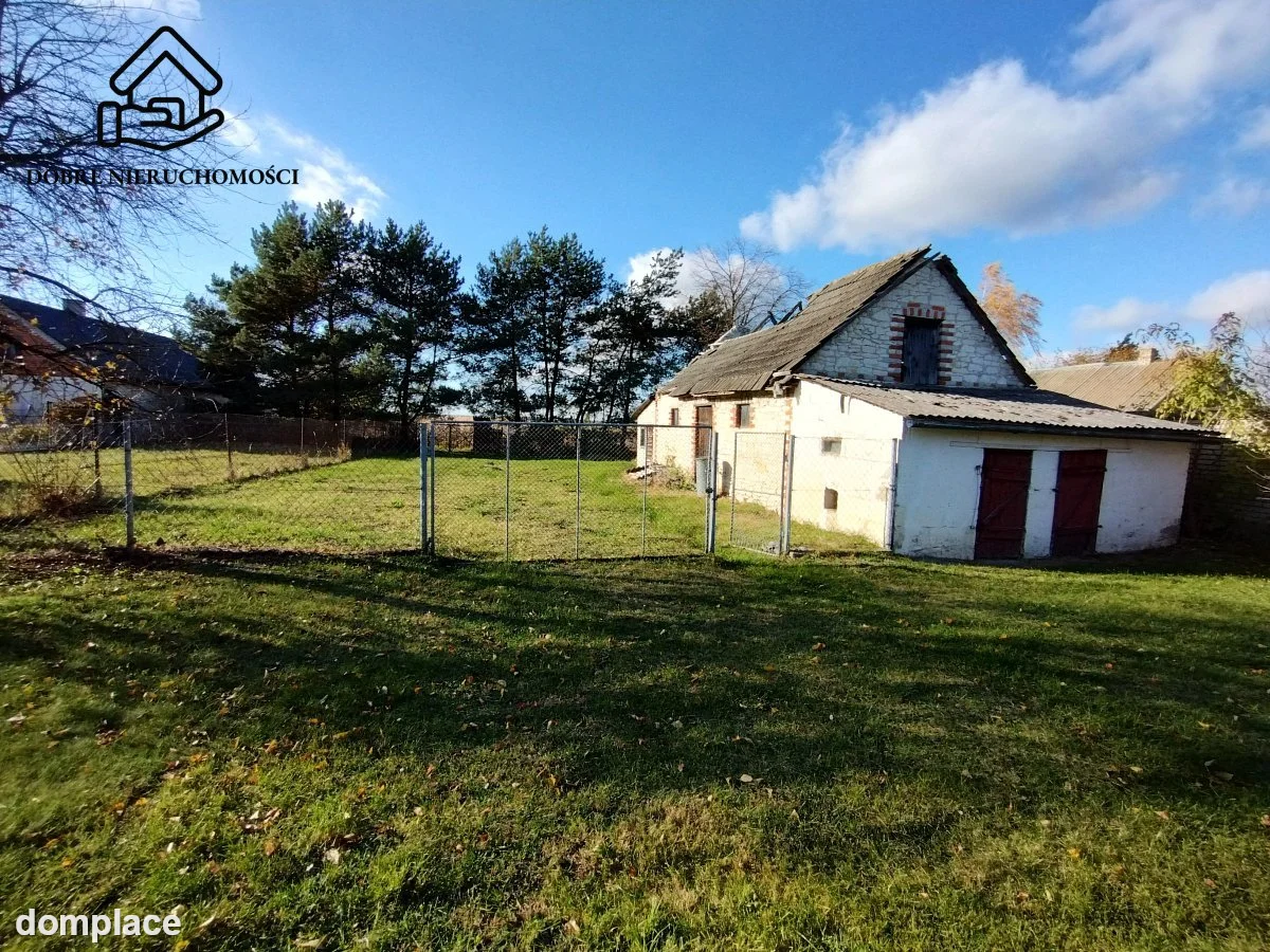 Dom — Hruszów — zdjęcie 15