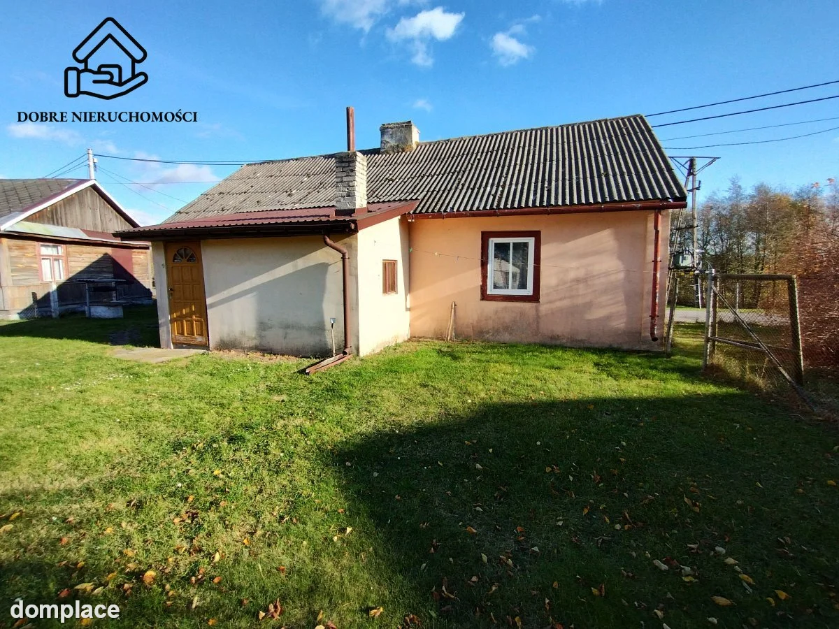 Dom — Hruszów — zdjęcie 9