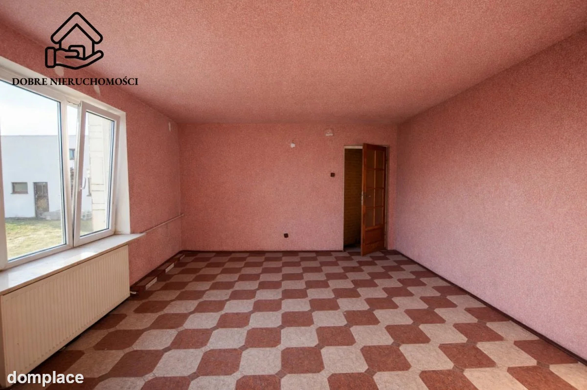 Dom — Trawniki — zdjęcie 9