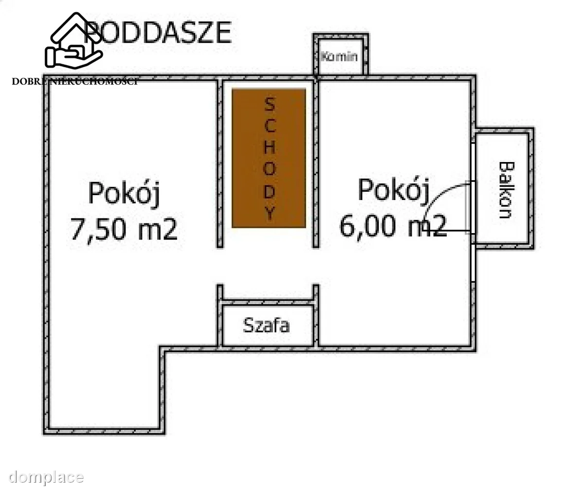 Dom — Rogóźno — zdjęcie 14