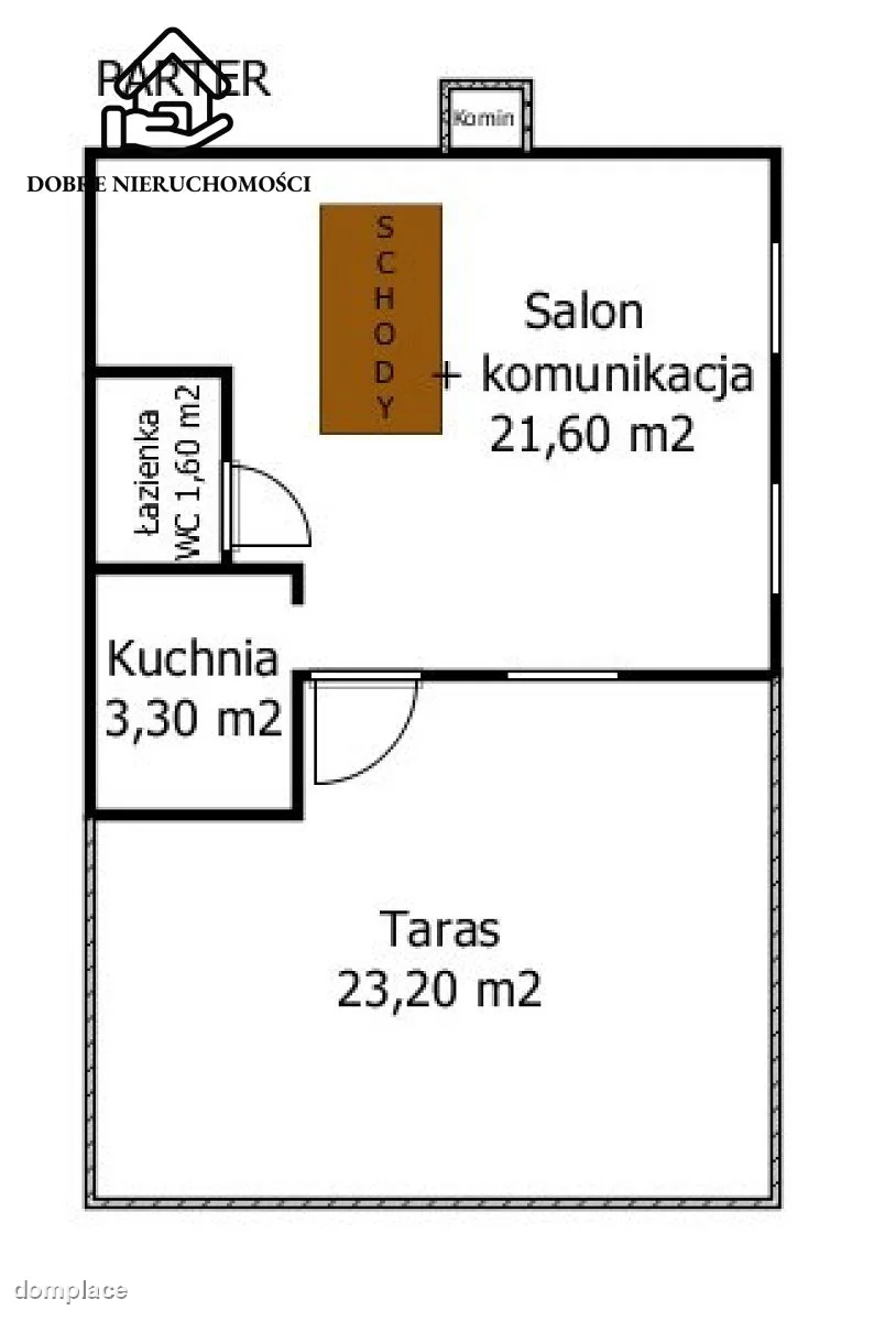 Dom — Rogóźno — zdjęcie 6