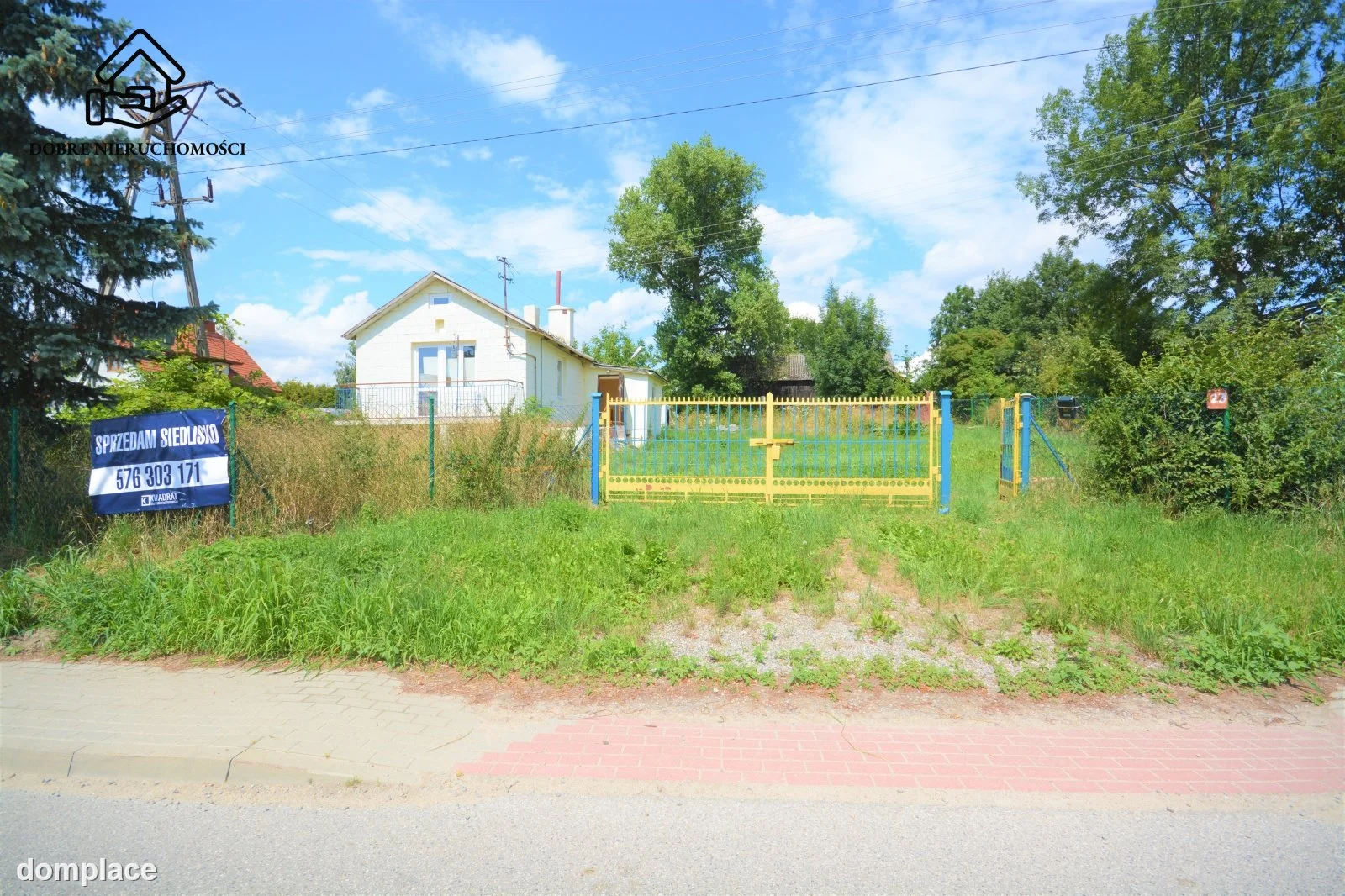 Dom — Snopków