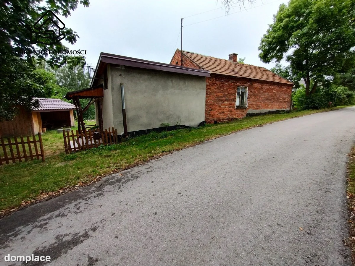 Dom — Lisów — zdjęcie 2