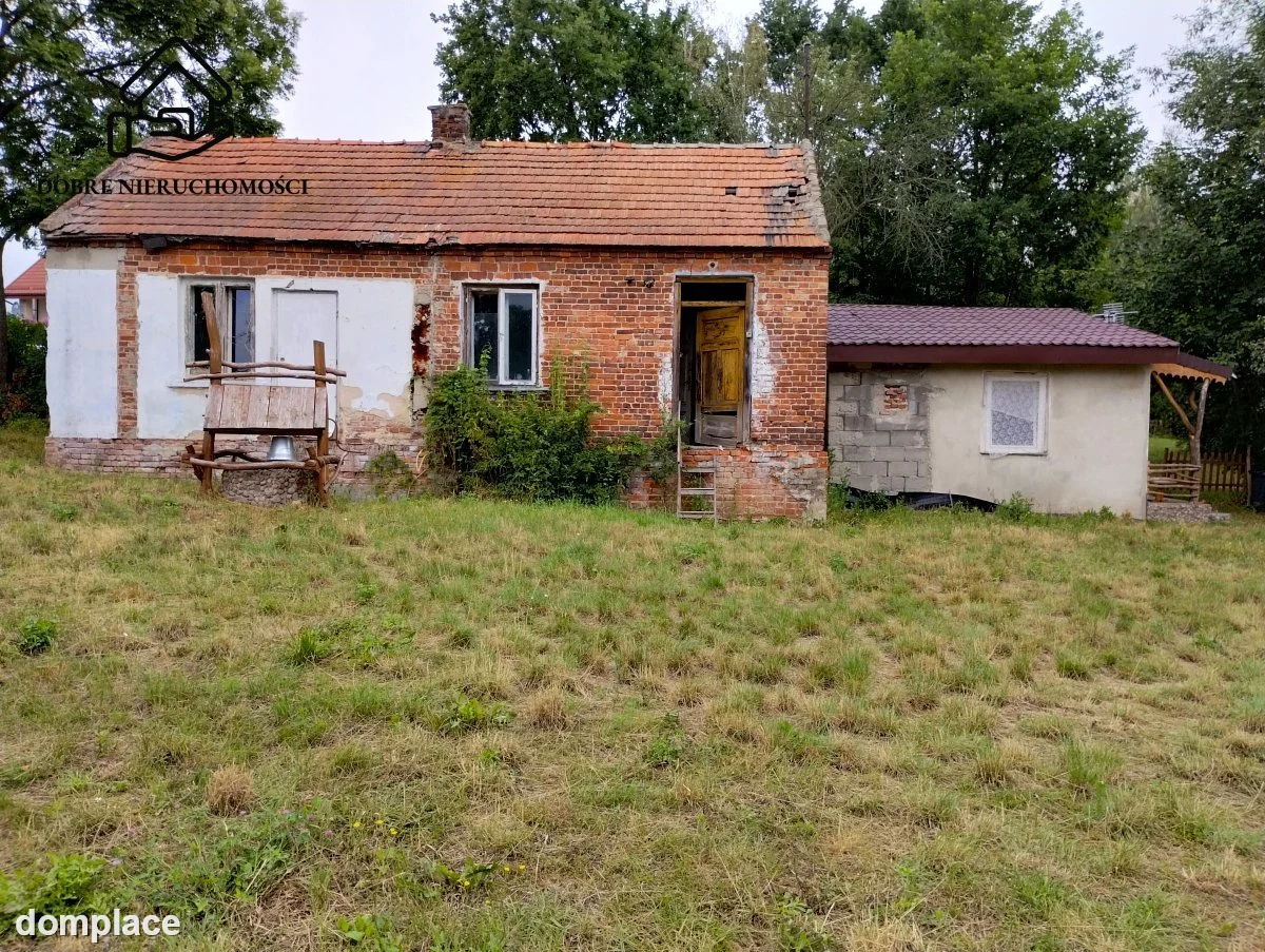 Dom — Lisów — zdjęcie 4