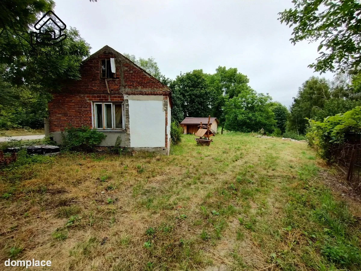 Dom — Lisów — zdjęcie 6