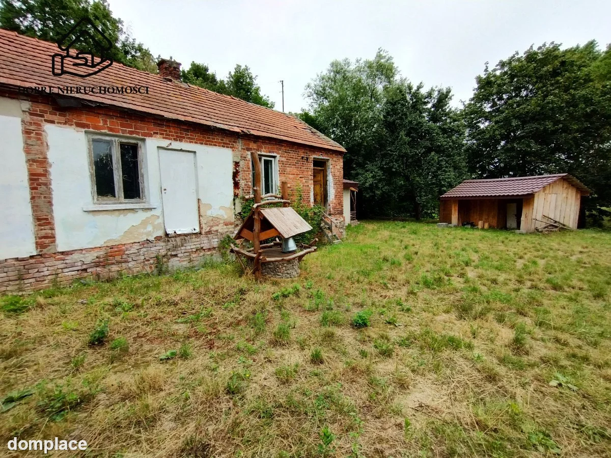 Dom — Lisów — zdjęcie 7