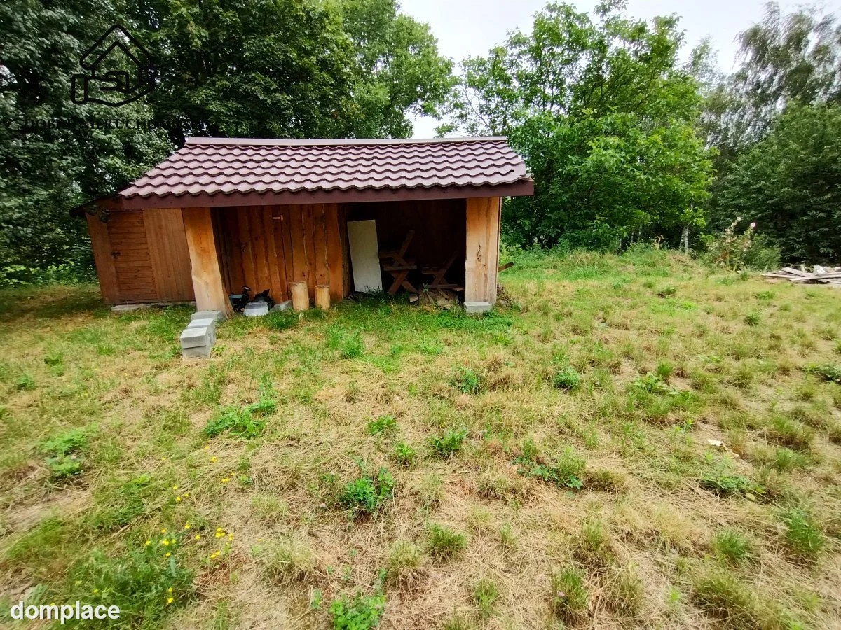 Dom — Lisów — zdjęcie 8