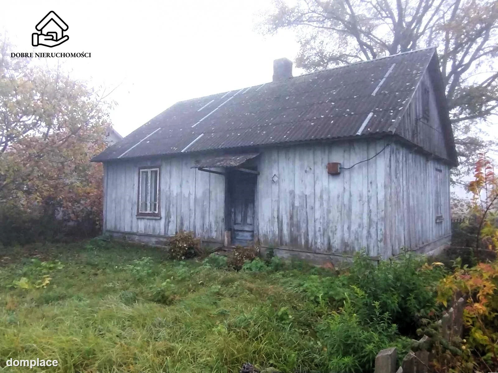Działka — Kamionka — zdjęcie 2