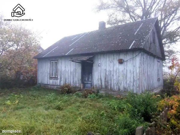 Działka — Kamionka — zdjęcie 2