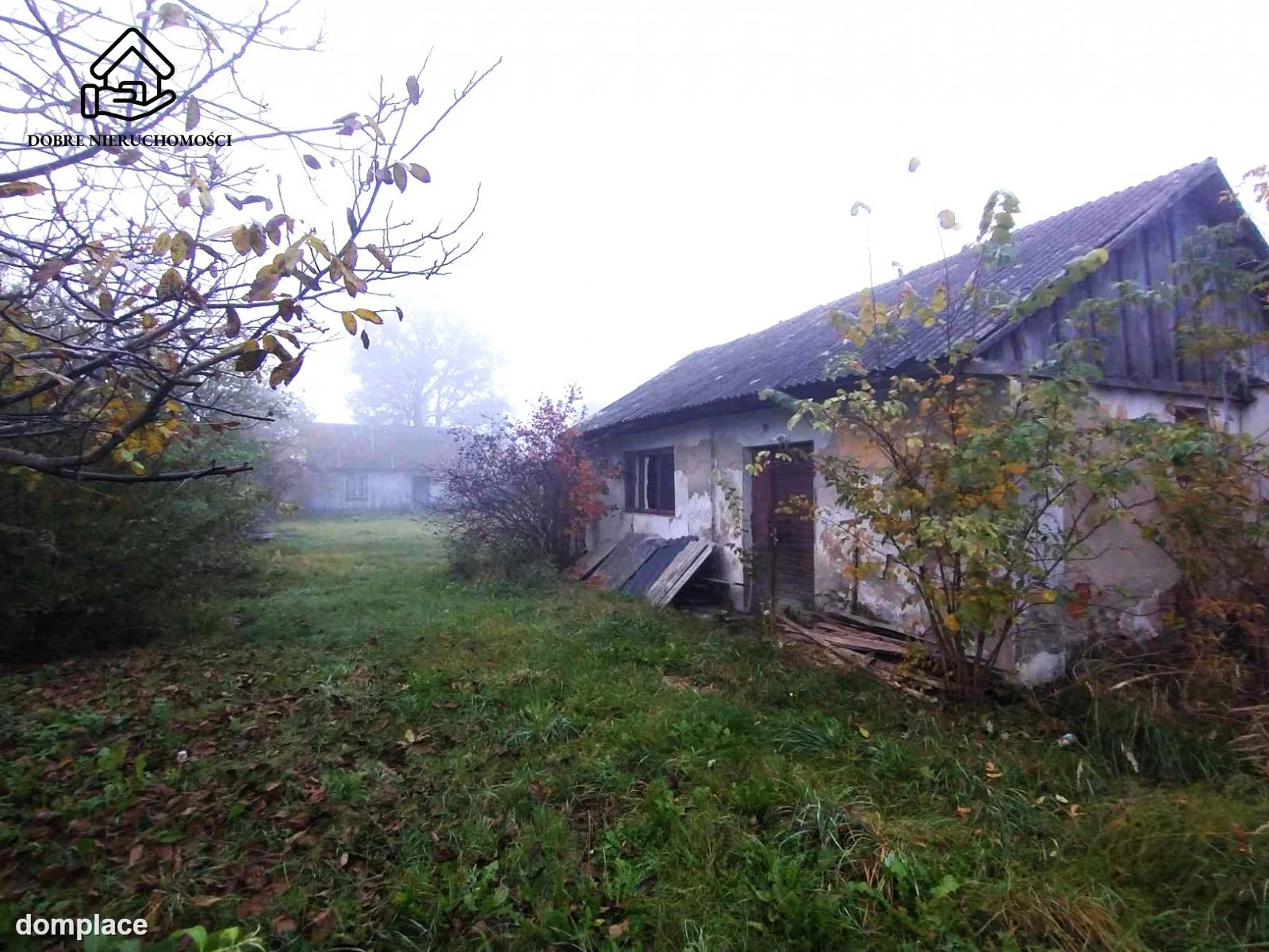 Działka — Kamionka — zdjęcie 3