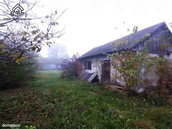 Działka — Kamionka — zdjęcie 3