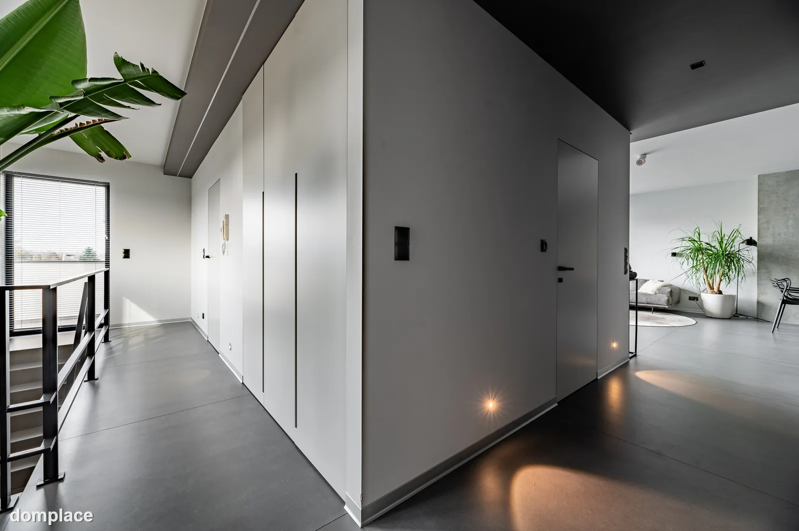 Ekskluzywny apartament wykończony na bogato — zdjęcie 12
