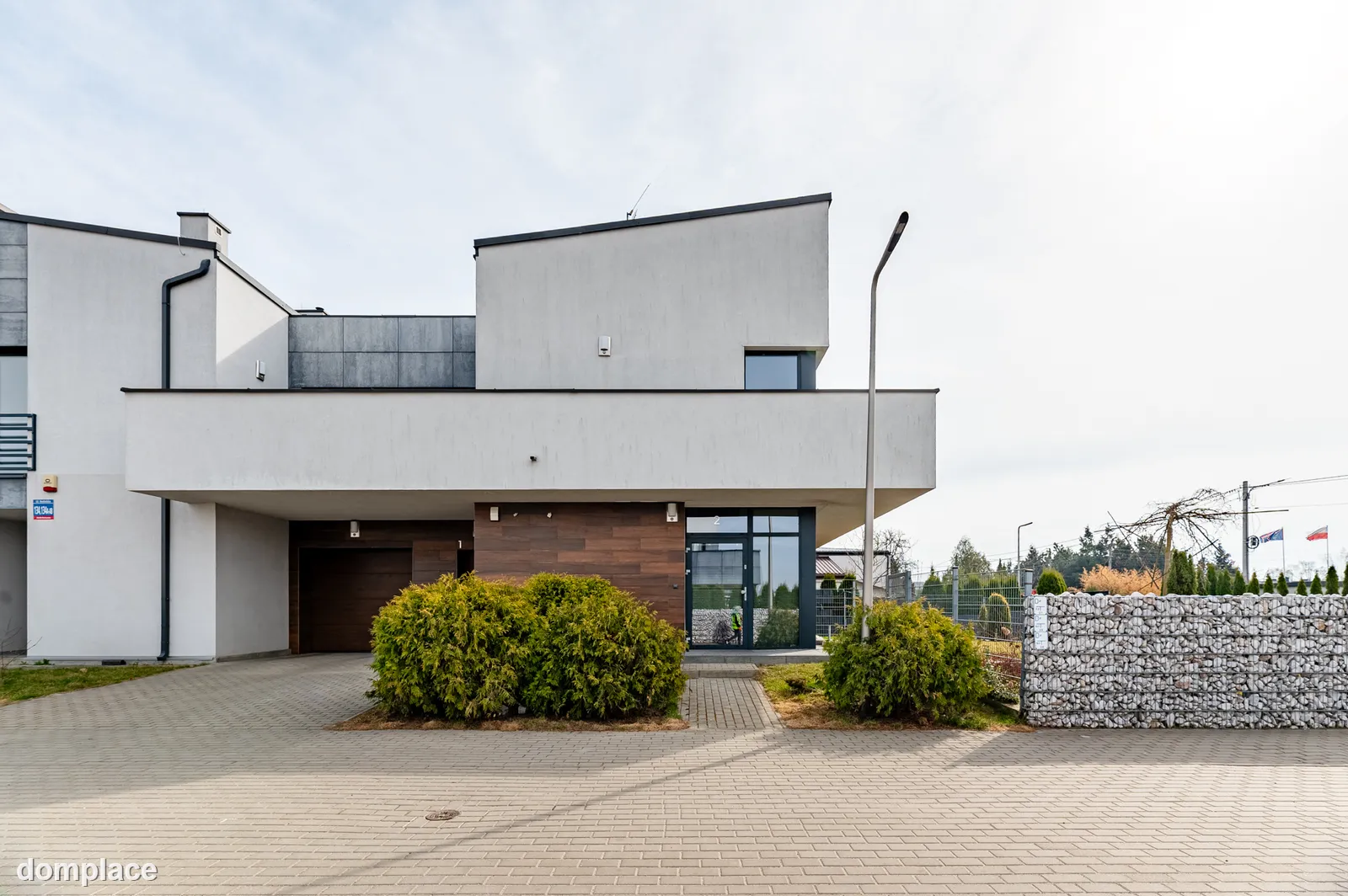 Ekskluzywny apartament wykończony na bogato — zdjęcie 7