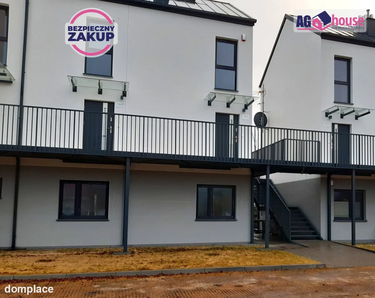 Apartament blisko plaży — zdjęcie 4