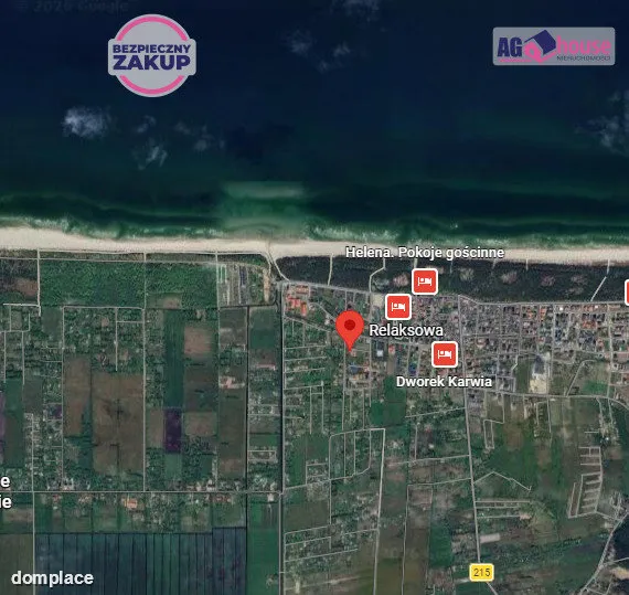 Apartament blisko plaży — zdjęcie 10