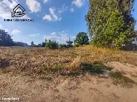 Działka — Nałęczów — zdjęcie 3