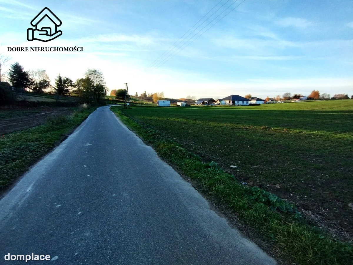 Działka — Panieńszczyzna — zdjęcie 2
