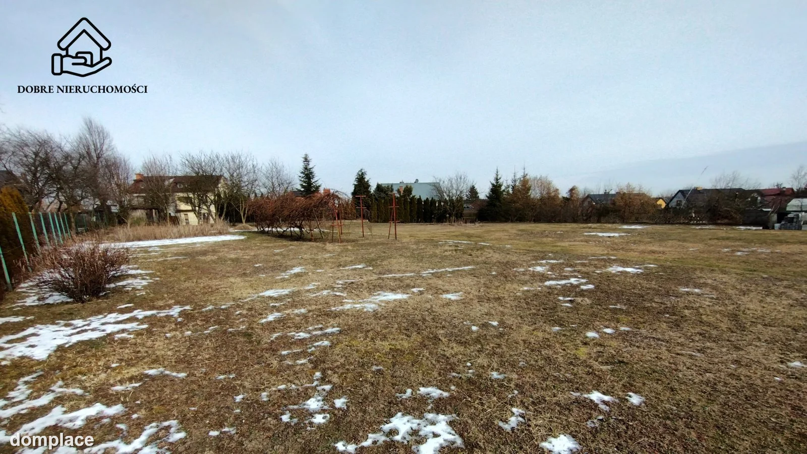 Działka — Krasnystaw — zdjęcie 2