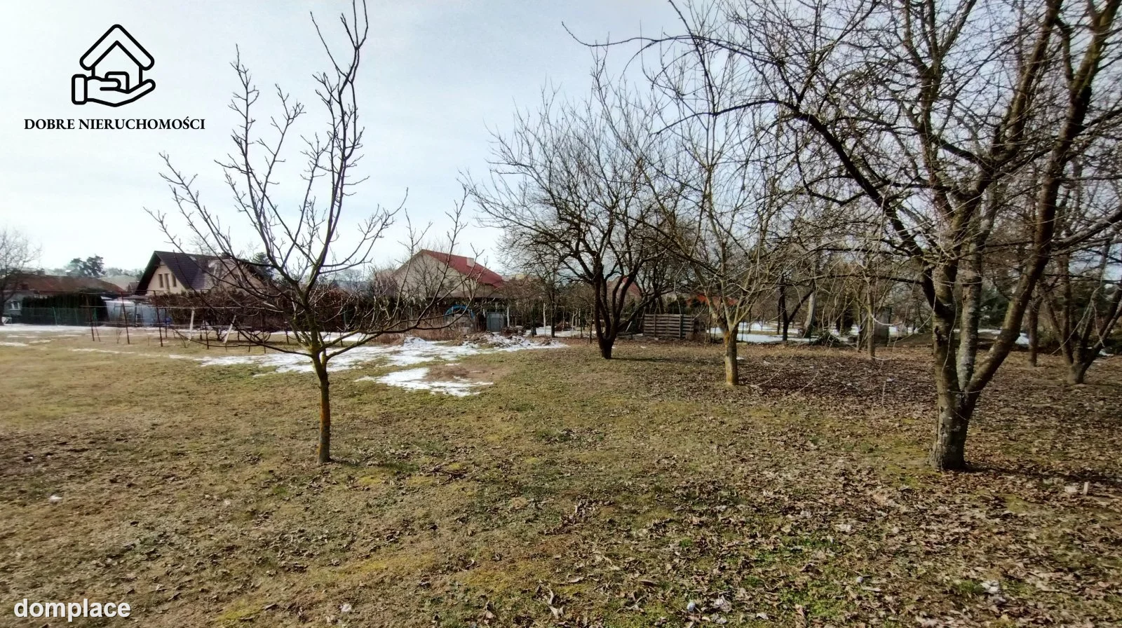 Działka — Krasnystaw — zdjęcie 4