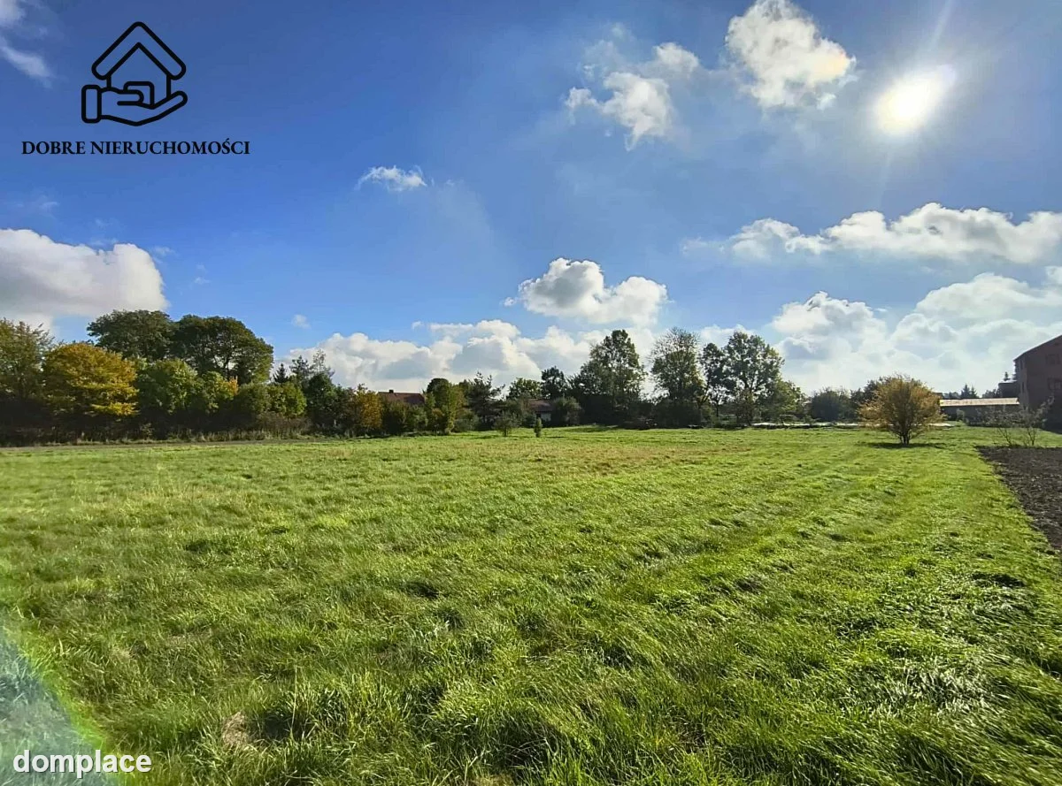 Działka — Kamionka — zdjęcie 2