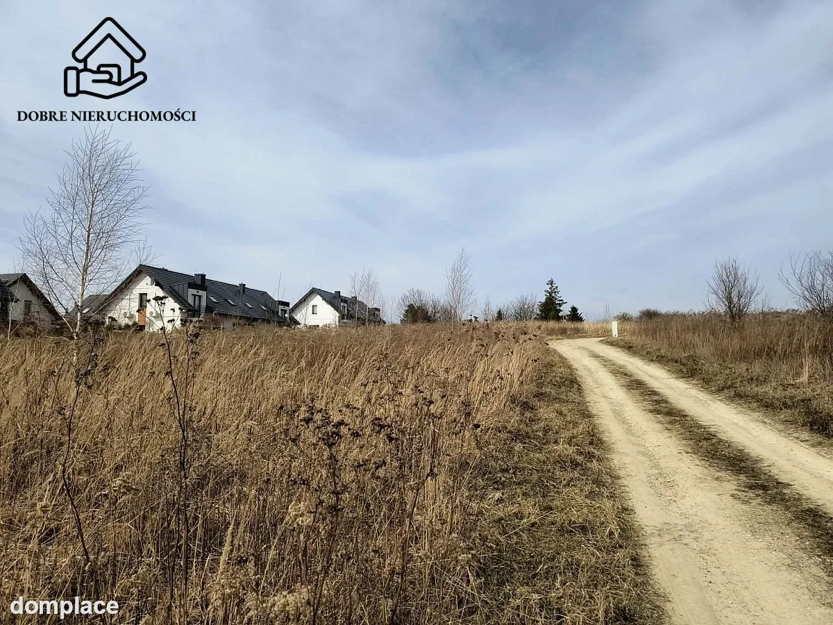 Działka — Jakubowice Konińskie-Kolonia — zdjęcie 3