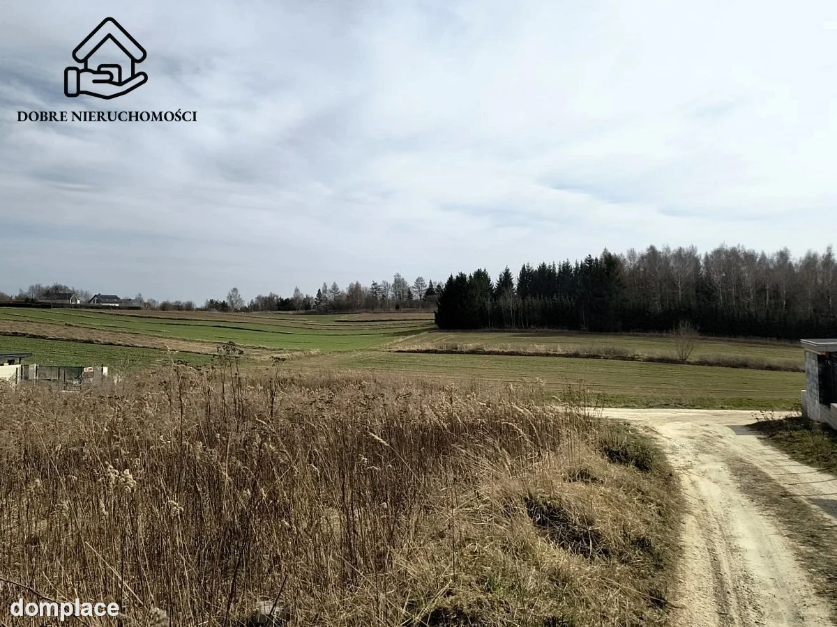 Działka — Jakubowice Konińskie-Kolonia — zdjęcie 6