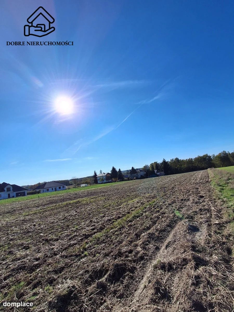 Działka — Żabia Wola — zdjęcie 3