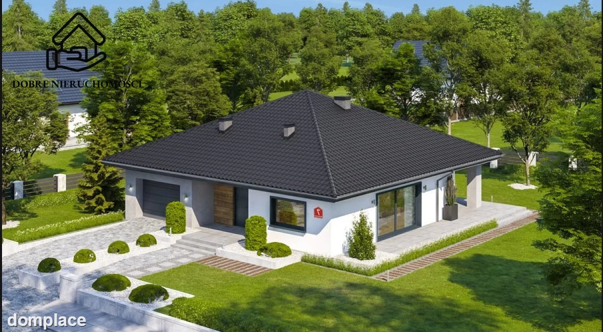 Działka — Maszki — zdjęcie 9