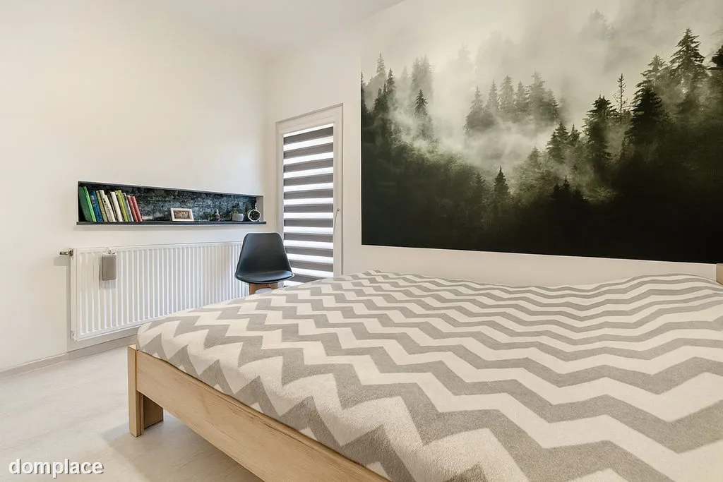 Dom szeregowy Radymno, 4 pokoje, wysoki standard — zdjęcie 3