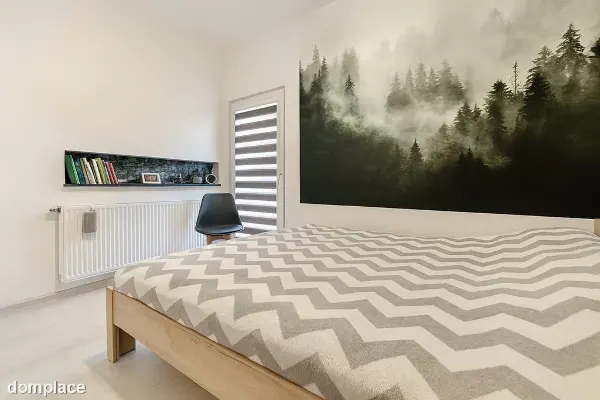 Dom szeregowy Radymno, 4 pokoje, wysoki standard — zdjęcie 3