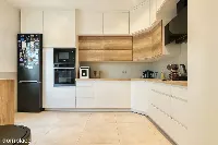 Dom szeregowy Radymno, 4 pokoje, wysoki standard — zdjęcie 1