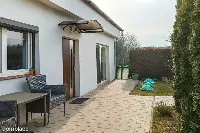 Dom szeregowy Radymno, 4 pokoje, wysoki standard — zdjęcie 7