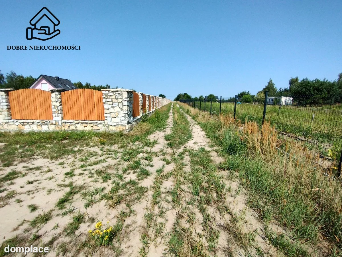 Działka — Pryszczowa Góra — zdjęcie 3