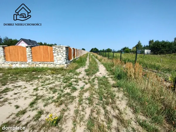 Działka — Pryszczowa Góra — zdjęcie 3
