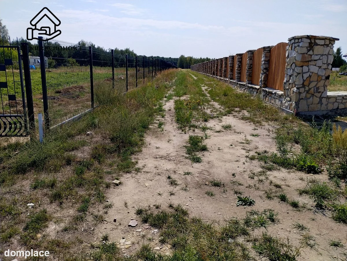Działka — Pryszczowa Góra — zdjęcie 6