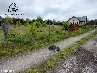 Działka — Nowodwór-Piaski — zdjęcie 1