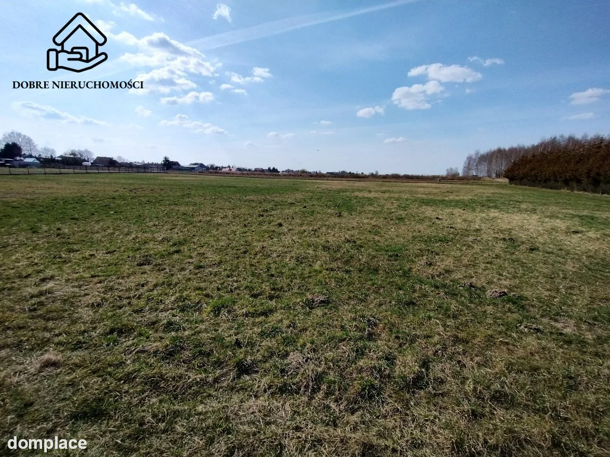 Działka — Wola Niemiecka — zdjęcie 2
