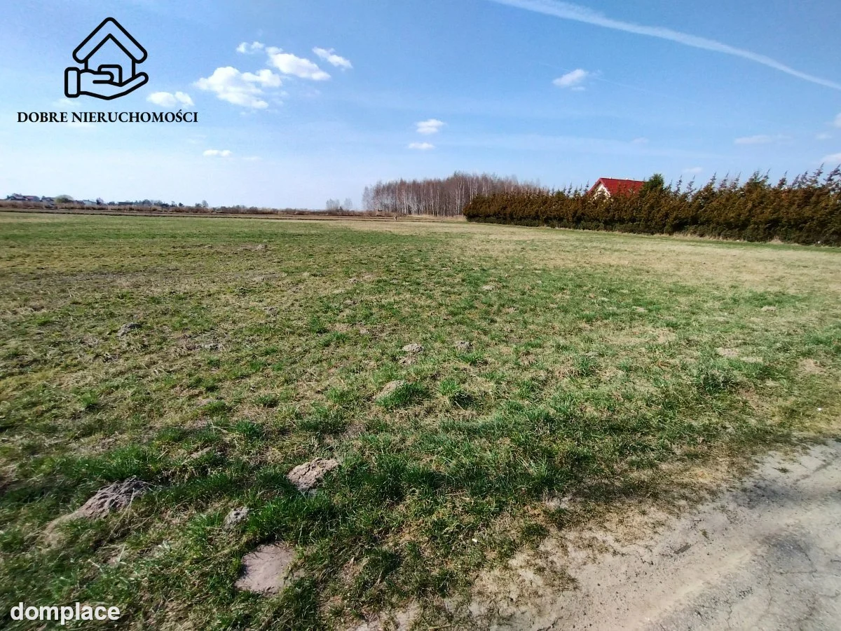 Działka — Wola Niemiecka — zdjęcie 3