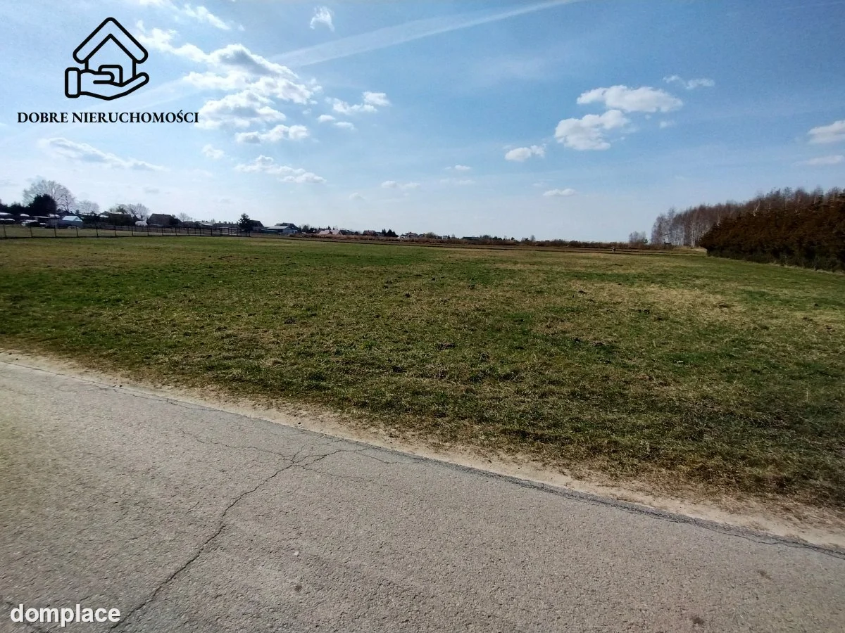 Działka — Wola Niemiecka — zdjęcie 4