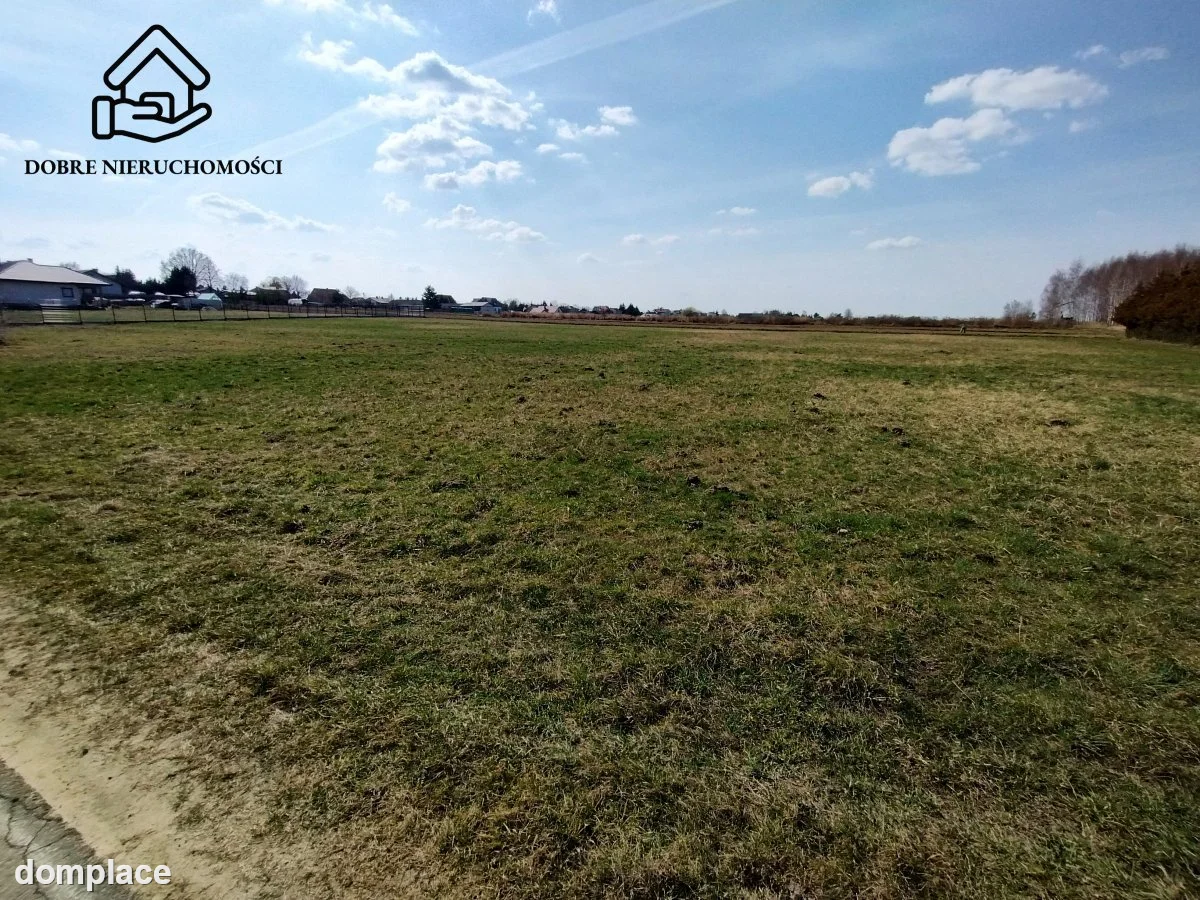 Działka — Wola Niemiecka — zdjęcie 5