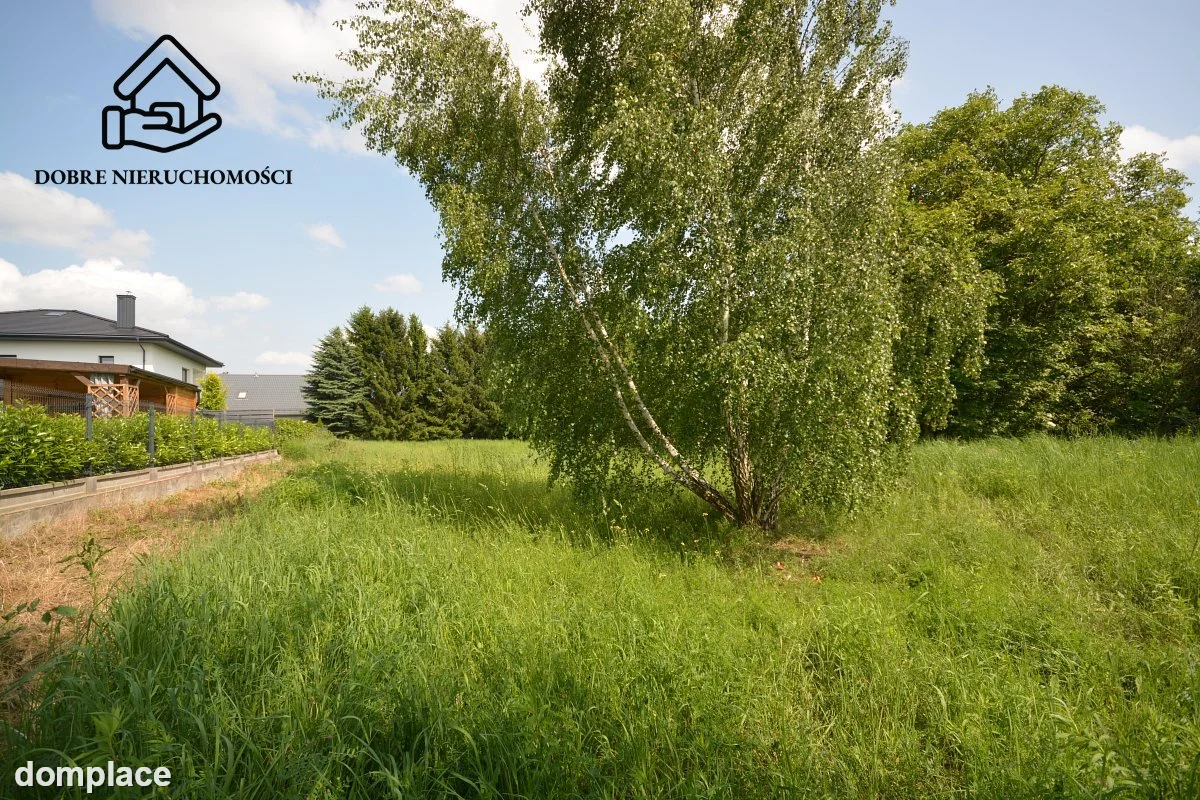 Działka — Lublin, Czechów Północny — zdjęcie 2