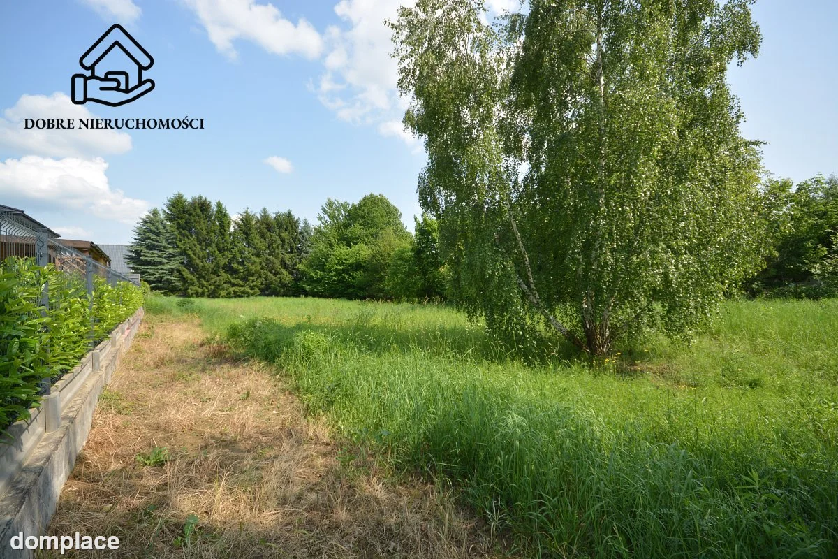 Działka — Lublin, Czechów Północny — zdjęcie 4