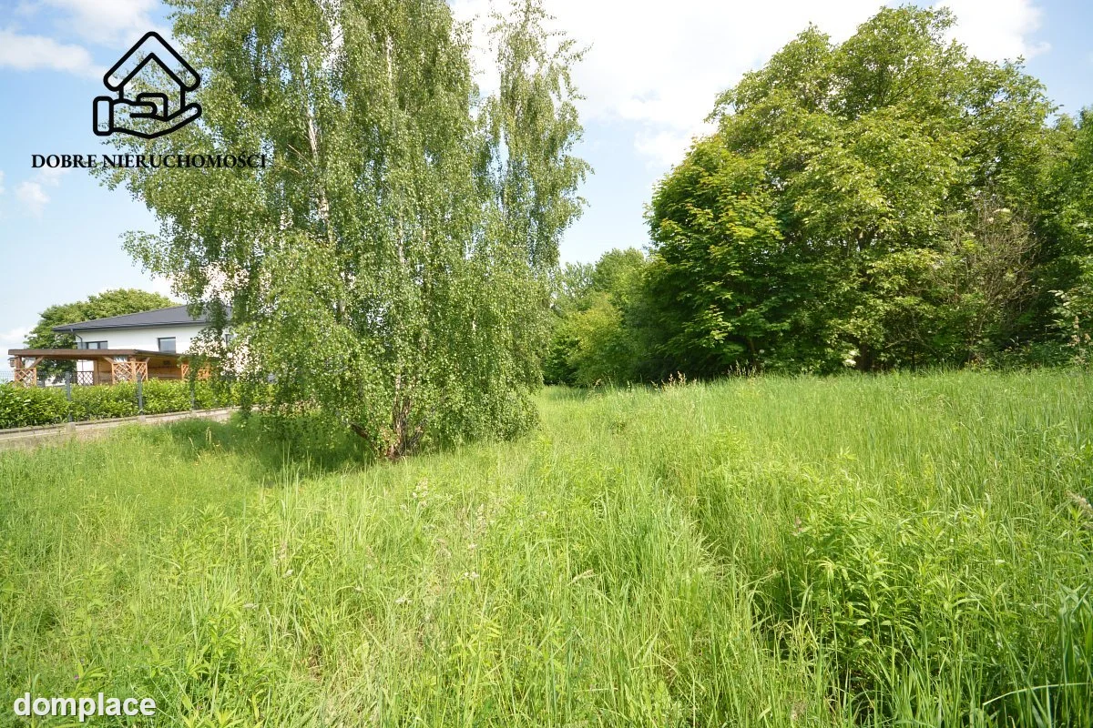 Działka — Lublin, Czechów Północny — zdjęcie 6