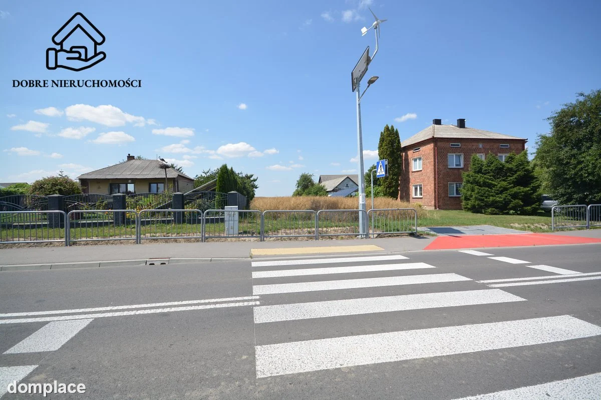 Działka — Jabłonna Druga — zdjęcie 2