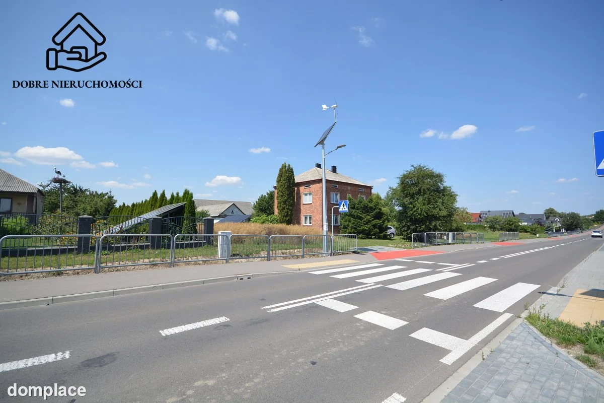 Działka — Jabłonna Druga — zdjęcie 3
